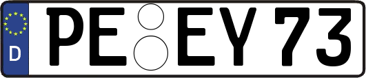 PE-EY73