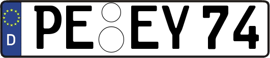 PE-EY74