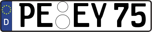 PE-EY75