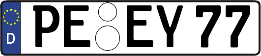 PE-EY77