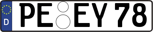 PE-EY78