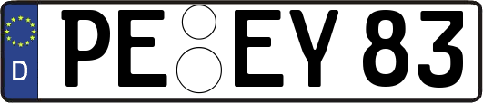 PE-EY83