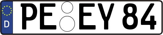 PE-EY84