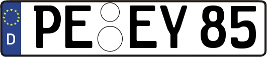 PE-EY85