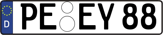 PE-EY88
