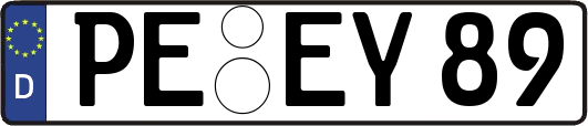 PE-EY89