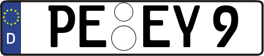 PE-EY9