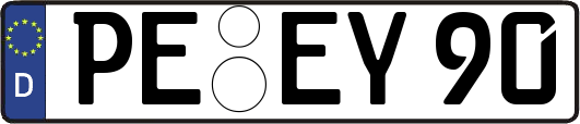 PE-EY90