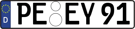 PE-EY91