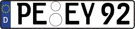 PE-EY92