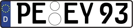 PE-EY93