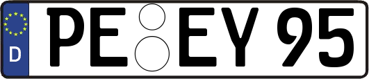 PE-EY95