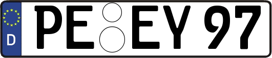 PE-EY97