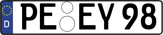 PE-EY98