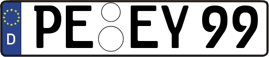 PE-EY99