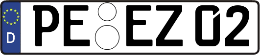 PE-EZ02