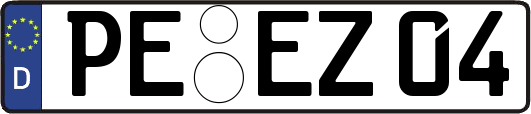 PE-EZ04