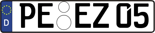 PE-EZ05