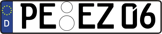 PE-EZ06