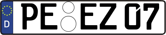PE-EZ07