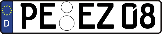 PE-EZ08