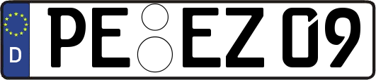 PE-EZ09