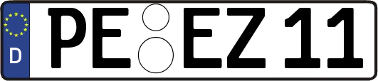PE-EZ11