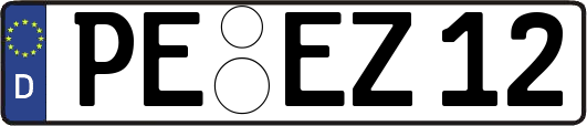 PE-EZ12