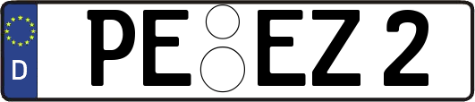 PE-EZ2