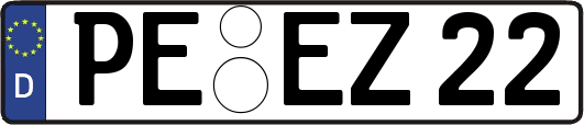 PE-EZ22