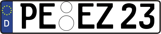 PE-EZ23