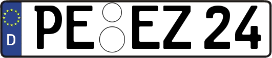 PE-EZ24