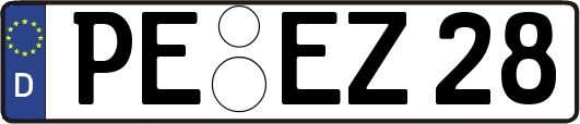 PE-EZ28