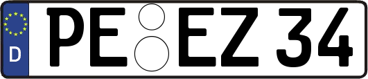 PE-EZ34