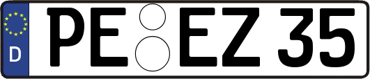 PE-EZ35