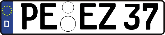 PE-EZ37