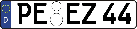PE-EZ44