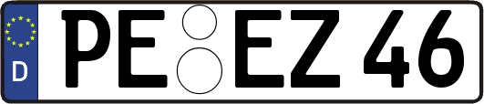 PE-EZ46