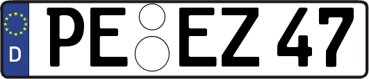 PE-EZ47