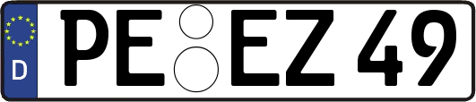 PE-EZ49