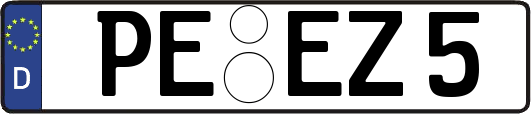 PE-EZ5