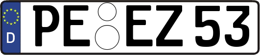PE-EZ53