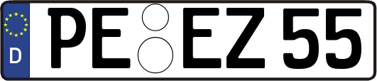 PE-EZ55