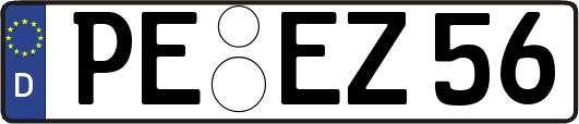 PE-EZ56