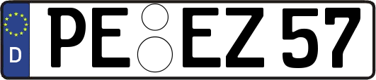 PE-EZ57