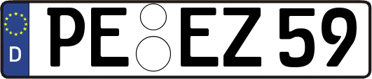 PE-EZ59