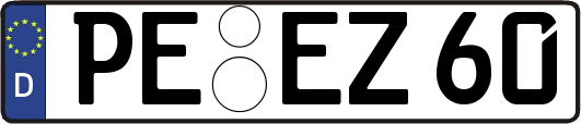 PE-EZ60