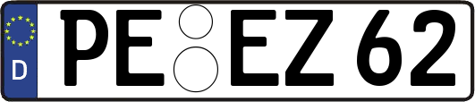 PE-EZ62