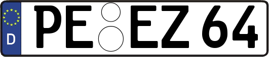 PE-EZ64