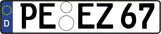 PE-EZ67